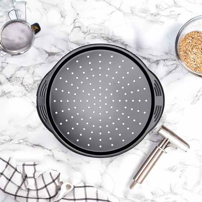 Prestige Aerolift Pizza Tray 31cm/12"